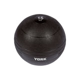 York 15kg Slam Ball
