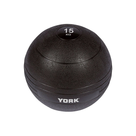 York 15kg Slam Ball