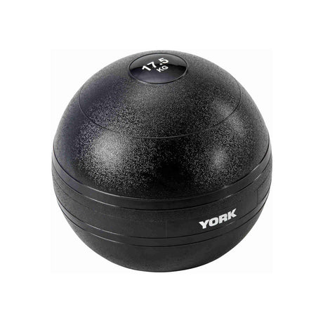 York 17.5kg Slam Ball