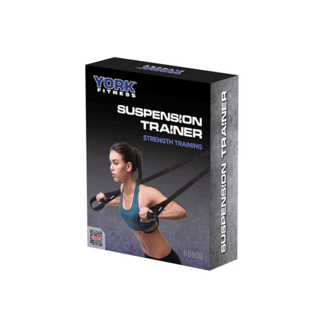York Suspension Trainer