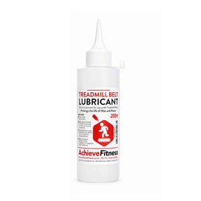 Achieve Fitness Treadmill Lubricant