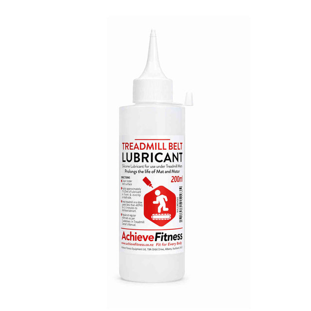 Achieve Fitness Treadmill Lubricant